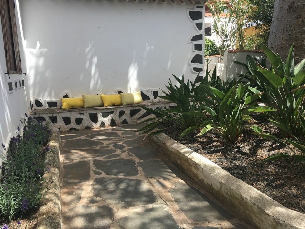 La Casita De Palmas Vv 3* Las Palmas / Gran Canaria