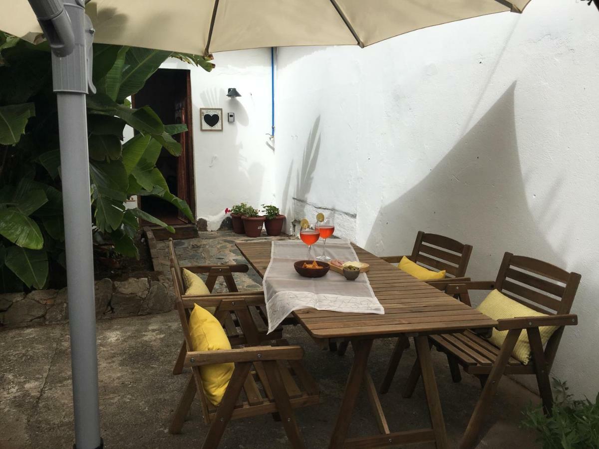 Pensionat La Casita De Palmas Vv 3*