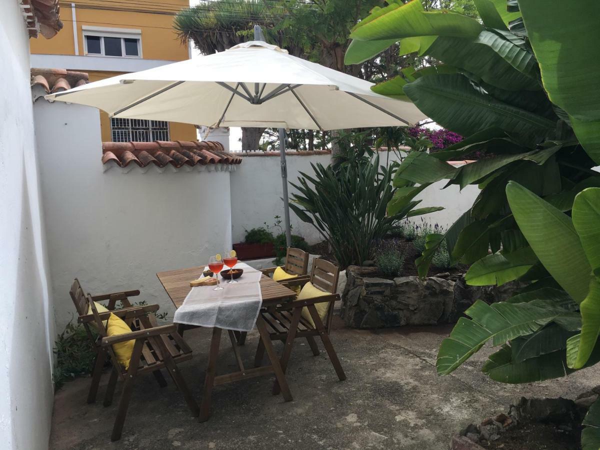La Casita De Palmas Vv Pensionat 3*