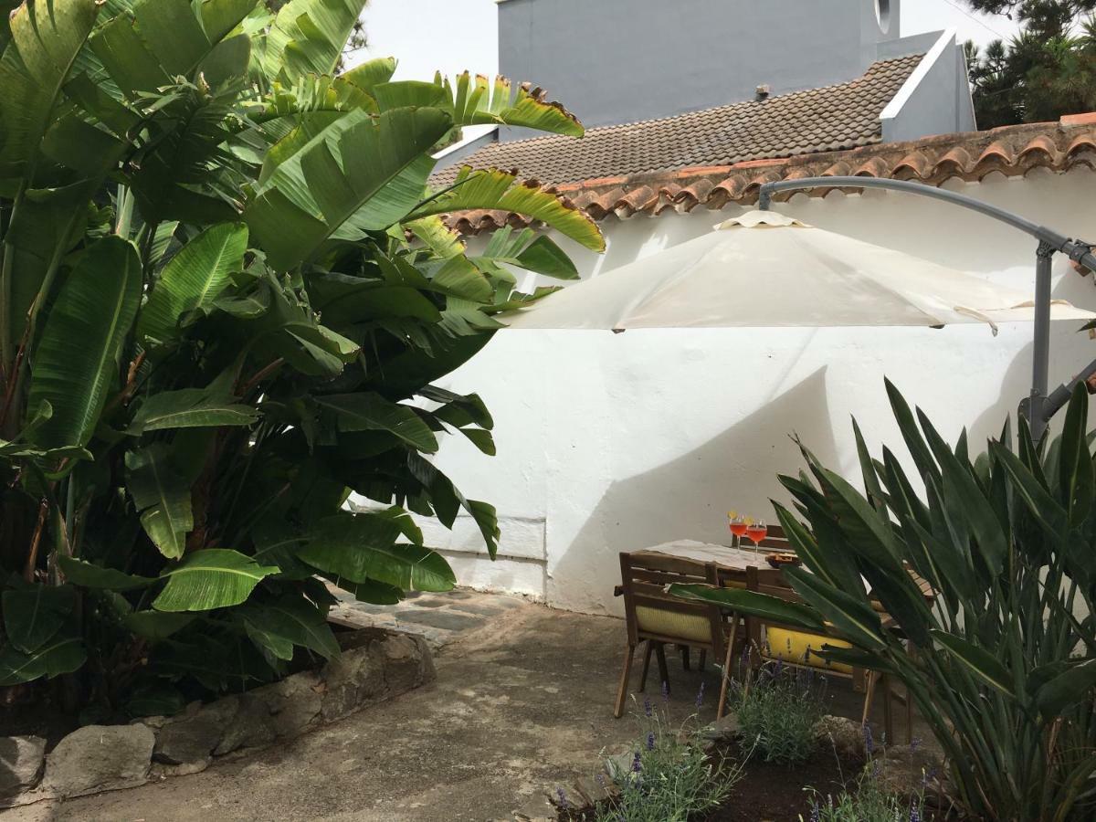 La Casita De Palmas Vv Pensionat Las Palmas de Gran Canaria