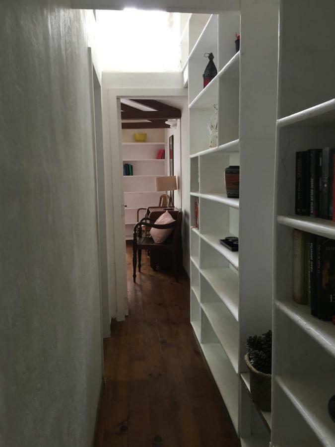 Pensionat La Casita De Palmas Vv
