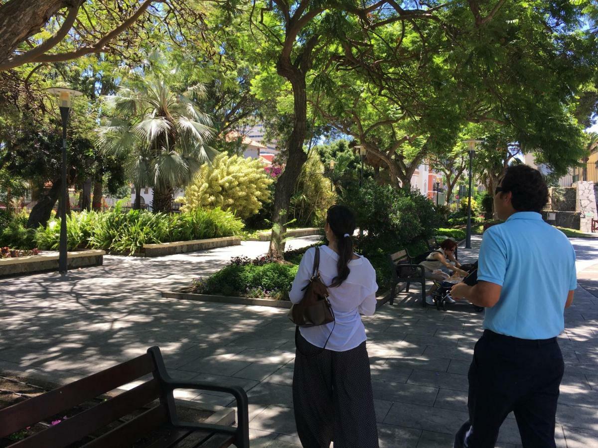 La Casita De Palmas Vv Las Palmas de Gran Canaria