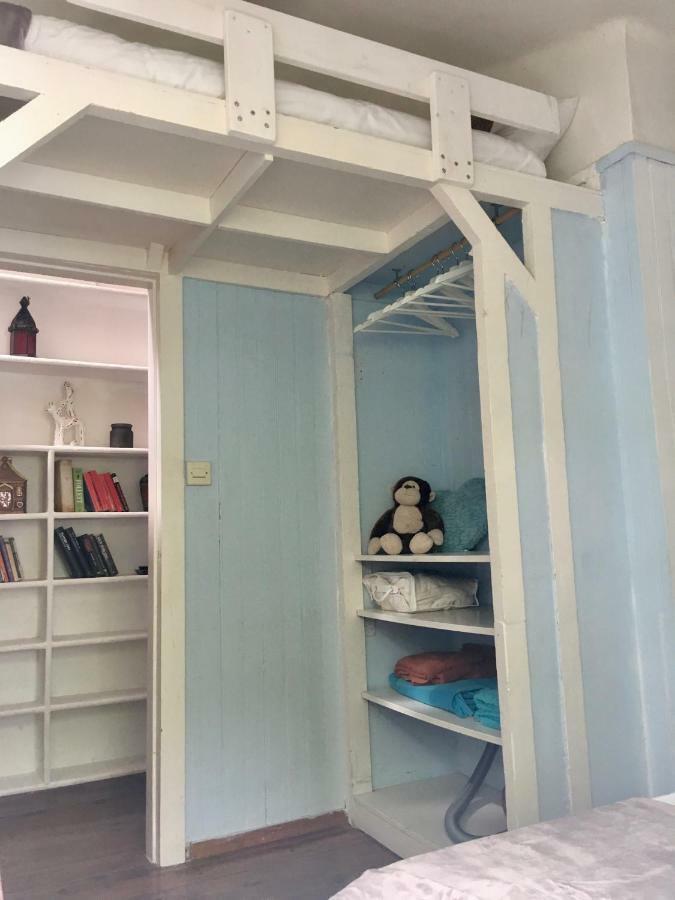 La Casita De Palmas Vv Las Palmas de Gran Canaria