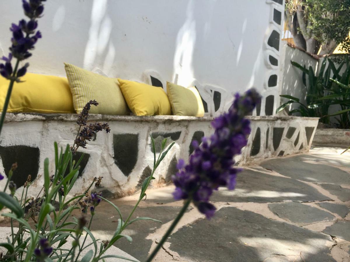 Pensionat La Casita De Palmas Vv Las Palmas de Gran Canaria