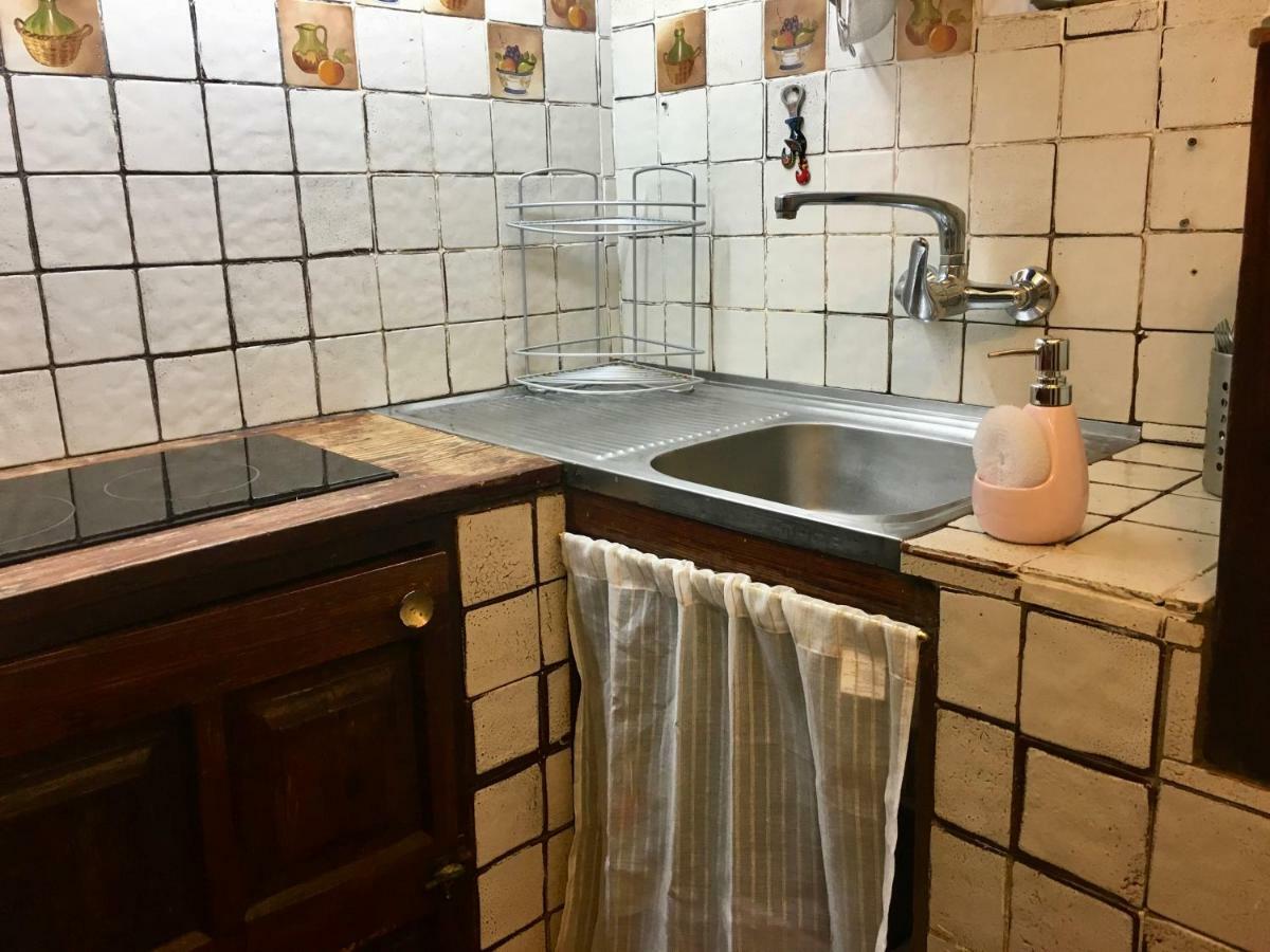 Pensionat La Casita De Palmas Vv Las Palmas de Gran Canaria
