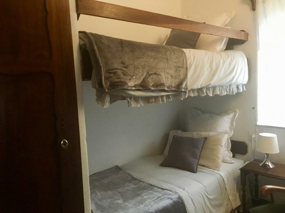 La Casita De Palmas Vv Pensionat
