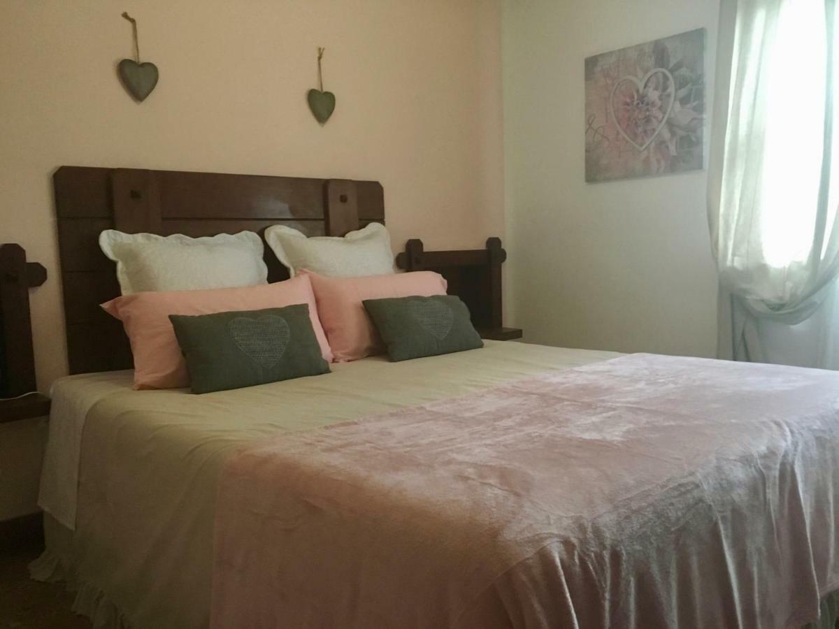 Pensionat La Casita De Palmas Vv 3*