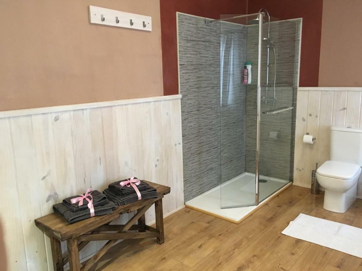 La Casita De Palmas Vv Pensionat 3*