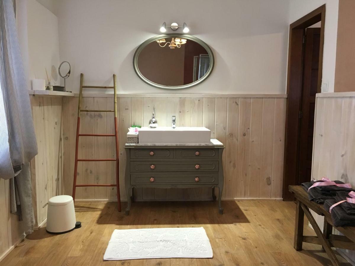 La Casita De Palmas Vv Pensionat 3*