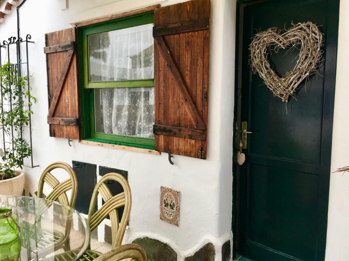Pensionat La Casita De Palmas Vv 3*
