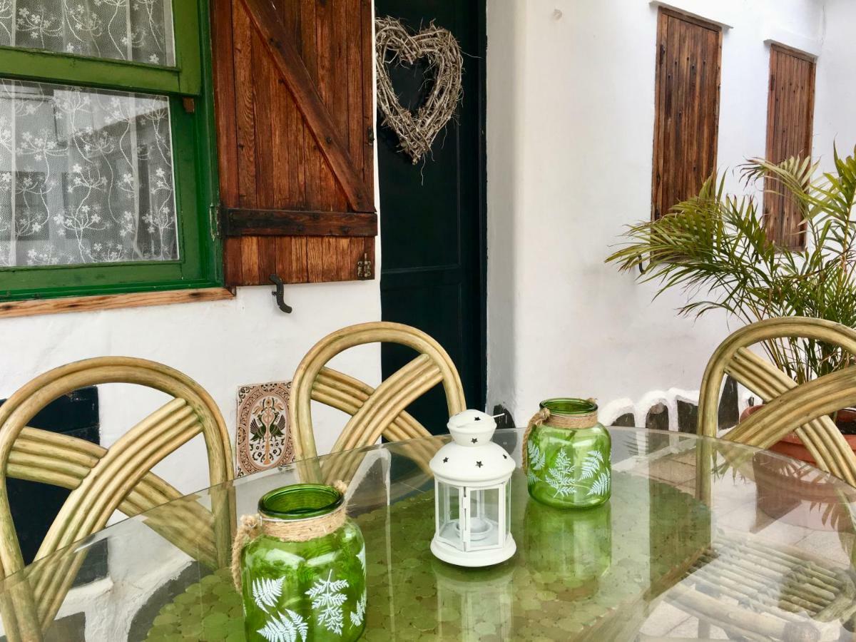 La Casita De Palmas Vv Pensionat Las Palmas de Gran Canaria