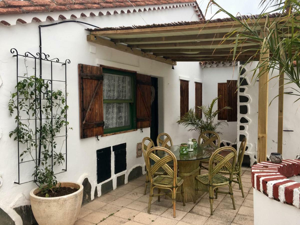 Pensionat La Casita De Palmas Vv 3*